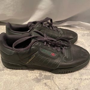 YEEZY POWERPHASE CALABASAS 'CORE BLACK'